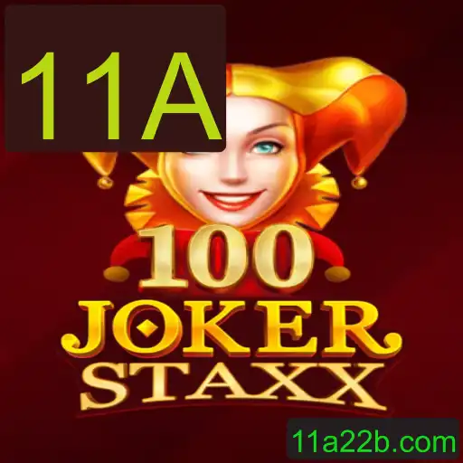 Descubra o Universo de 100JokerStaxx: Como Jogar e Regras