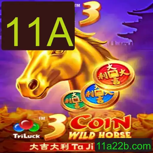 Explorando o Universo do Jogo 3CoinWildHorse