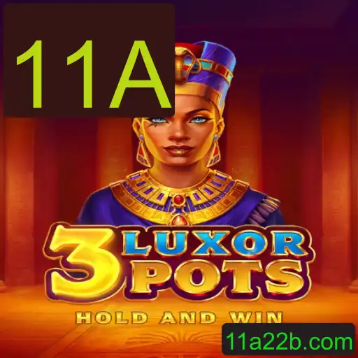 Descubra o Mundo de Estratégia com 3LuxorPots