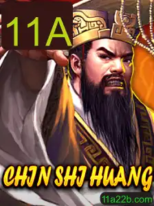 Explorando o Fascinante Mundo de ChinShiHuang: O Jogo que Encanta a Todos
