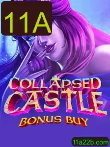 Explorando o Fascinante Mundo de CollapsedCastleBonusBuy