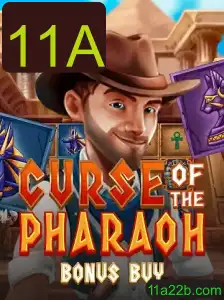 Descubra os Segredos de CurseofthePharaohBonusBuy e Aventuras Atuais