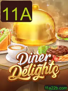 Descubra o Fascinante Mundo de DinerDelights
