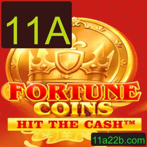 FortuneCoins: Descubra a Emoção do Jogo com a Chave 11A