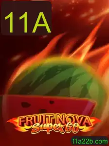 Explorando o Universo de FruitNovaSuper60 e a Palavra-chave 11A