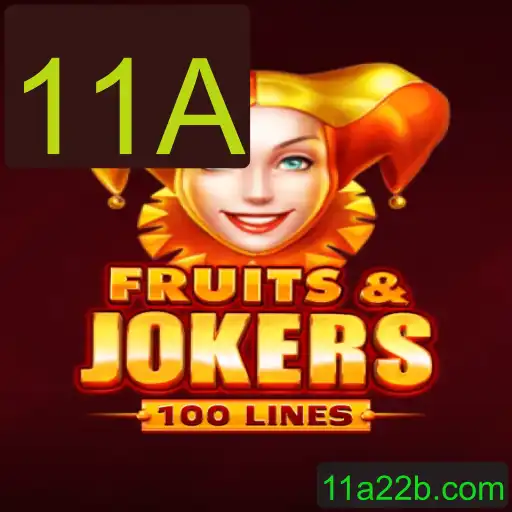 Explorando o Universo do Jogo FruitsAndJokers100