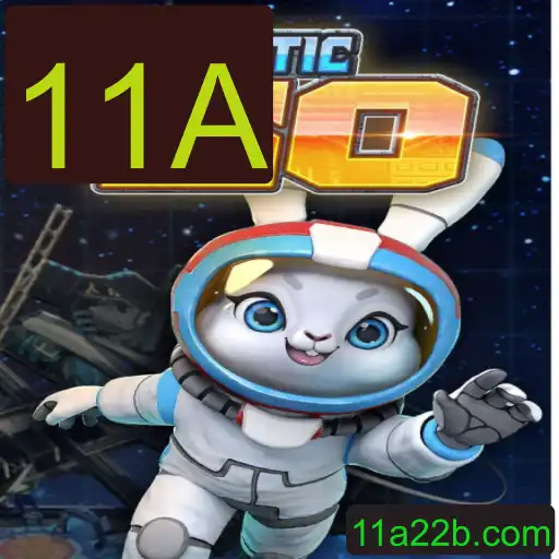 Descubra GalacticGO: Uma Aventura Intergaláctica com a Chave 11A