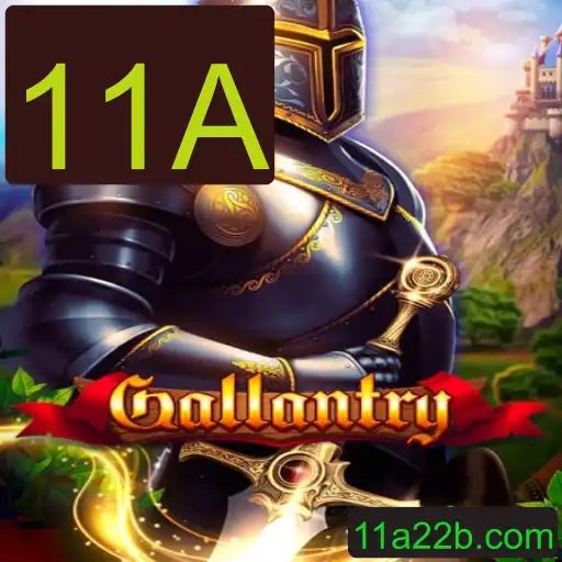 Descubra o Fascinante Mundo de Gallantry: Aventura e Estratégia no Jogo 11A