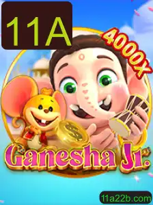 Conheça o Inovador Jogo GaneshaJr: Regras e Como Jogar