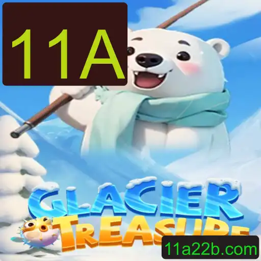 Explorando o Mundo Congelante de GlacierTreasure: Aventura e Estratégia no Gelo