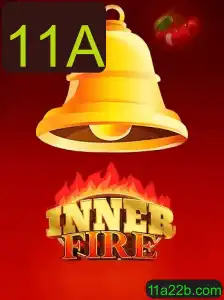Descubra InnerFire: O Novo Jogo que Está Revolucionando os Jogos de Estratégia