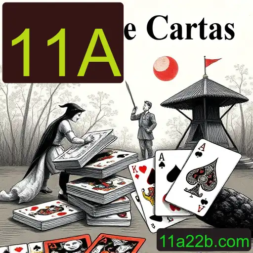 Jogos de cartas