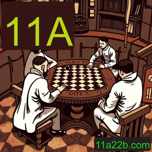 Jogos de mesa