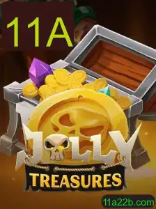 JollyTreasures: Aventura e Estratégia nas Profundezas do Oceano