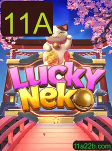 Explorando LuckyNeko: O Jogo Que Encanta com Sorte e Surpresas