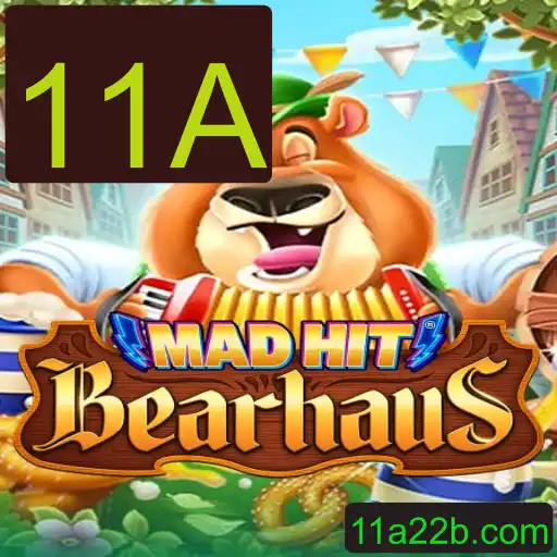 Descubra MadHitBearhaus: O Jogo de Estratégia e Aventura de 2023