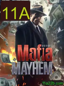 MafiaMayhem: Descubra o Jogo de Estratégia e Engano que Domina o Cenário Atual