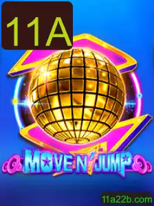 Explorando o Mundo de MovenJump: Uma Aventura Dinâmica