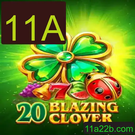Descubra o Jogo 20BlazingClover: Regras, Estratégias e Inovações