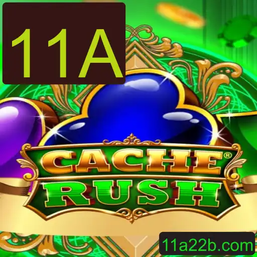 CacheRush: Aventura e Estratégia no Mundo do Jogo 11A