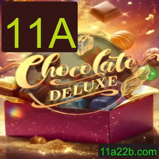 Descubra o Encantador Mundo de ChocolateDeluxe: Um Jogo Delicioso para Todas as Idades
