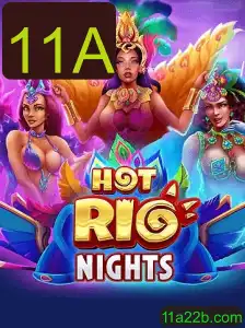 Descubra o Fascinante Mundo de HotRioNights: A Aventura Urbana Revolucionária