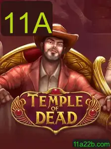 Descubra o Fascinante Mundo de 'TempleofDead'