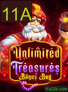 Descubra as Emoções do Jogo 'UnlimitedTreasuresBonusBuy'