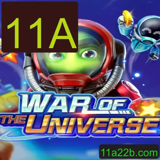 Explorando WAROFTHEUNIVERSE: Um Novo Horizonte nos Jogos de Estratégia