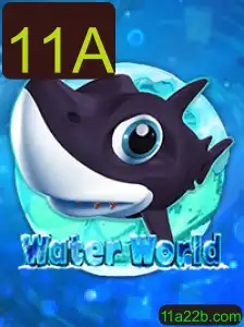 Explorando o Universo de WaterWorld e suas Regras Empolgantes