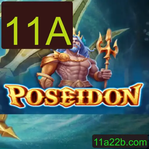 Explorando Poseidon: A Nova Sensação no Mundo dos Jogos