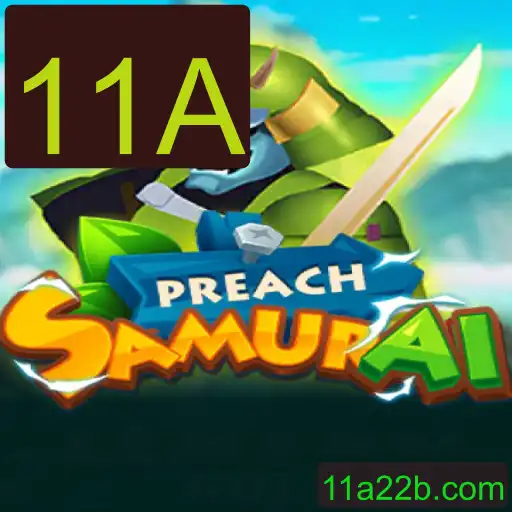 Explorando o Universo de PreachSamurai: O Jogo que Une Estratégia e Aventura