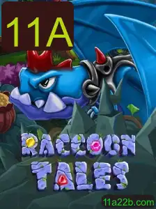 Explorando o Universo de RaccoonTales: Uma Aventura Envolvente Através das Florestas
