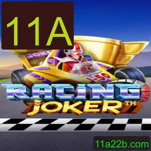 RacingJoker: Um Mergulho no Mundo das Corridas e Estratégias