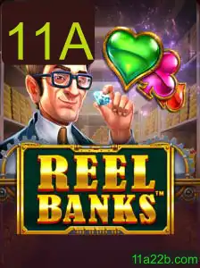 ReelBanks: Uma Nova Jornada no Mundo dos Jogos de Casino