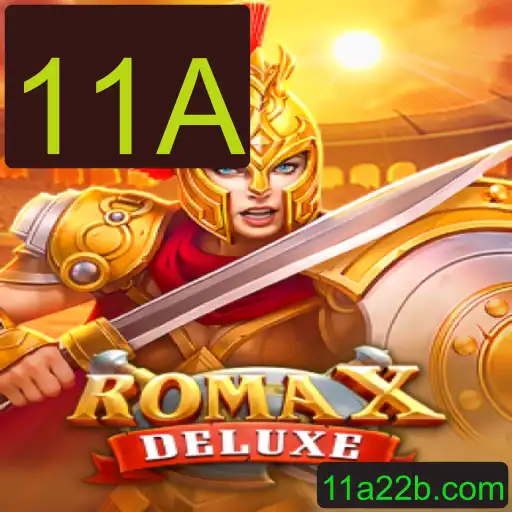 Descubra as Emoções de RomaXDeluxe: Uma Experiência de Jogo Revolucionária