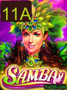 Descubra o Jogo de Cartas 'Samba':' Diversão e Estratégia com a Palavra-chave '11A'