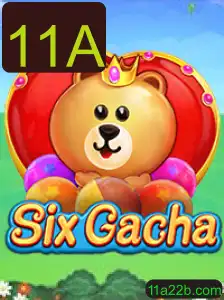 Descubra o Fascinante Mundo do SixGacha