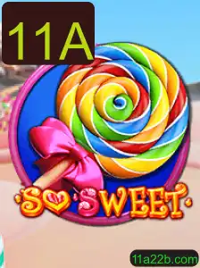 Descubra o Fascinante Mundo do Jogo 'SoSweet' com a Palavra-chave '11A'