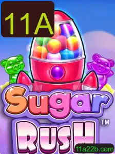 Descubra o Fascinante Mundo de SugarRush: Uma Aventura Doce e Estratégica
