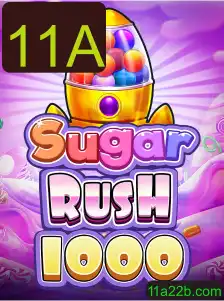 Explorando o Mundo Atraente de SugarRush1000