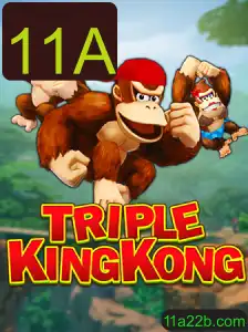 Explorando o Mundo de TripleKingKong: Uma Aventura Única