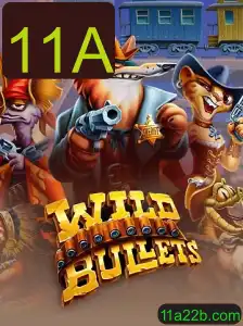 Descubra o Fascinante Mundo de WildBullets: Um Jogo de Aventura e Estratégia