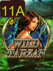 Descubra o Mundo Selvagem de WildTarzan: Aventuras e Regras do Jogo