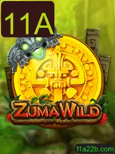 ZumaWild: Uma Jornada Emocionante pelo Mundo dos Jogos de Caça-níqueis